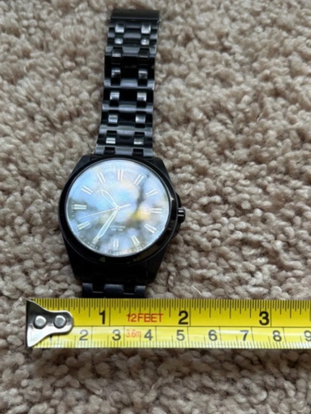 Citizens Men Echo Watch